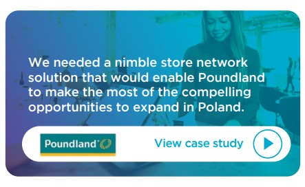 poundland case study 